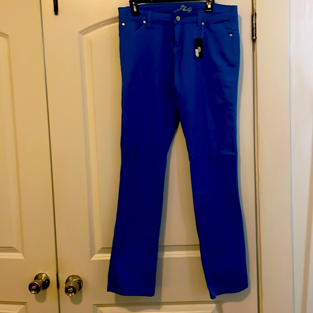 💙NWT💙-Women's slacks